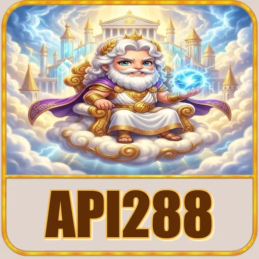 Pratinjau visual kanal unduhan api288 APK resmi 512×512