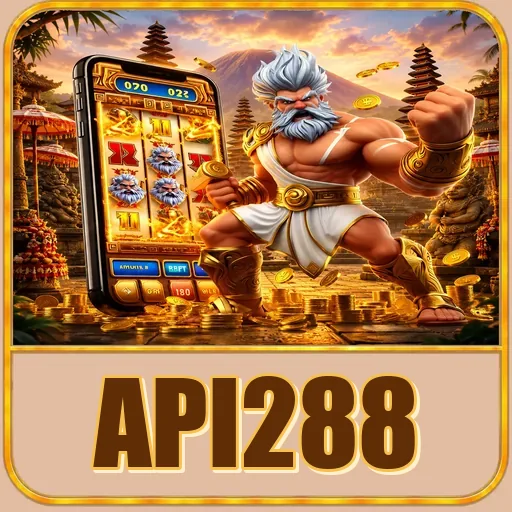 Gambar diagnosis akses regional api288 di Indonesia